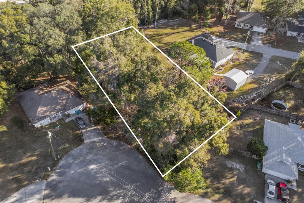 Property for sale at 00 NW 236TH WAY, HIGH SPRINGS, FL, 32643