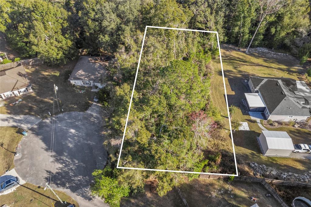 Property for sale at 00 NW 236TH WAY, HIGH SPRINGS, FL, 32643