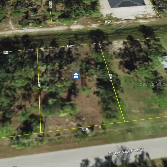 Property for sale at GREENHOUSE AVENUE, NORTH PORT, FL, 34288
