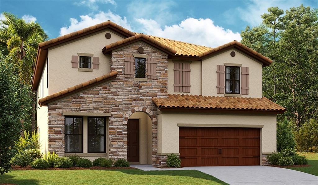 Property for sale at 13657 SHADOW CREEK TRAIL, PARRISH, FL, 34219