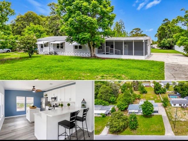 Property for sale at 12331 PARKWOOD STREET, HUDSON, FL, 34669