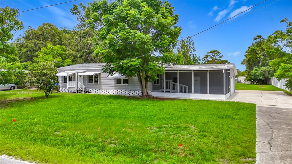 Property for sale at 12331 PARKWOOD STREET, HUDSON, FL, 34669
