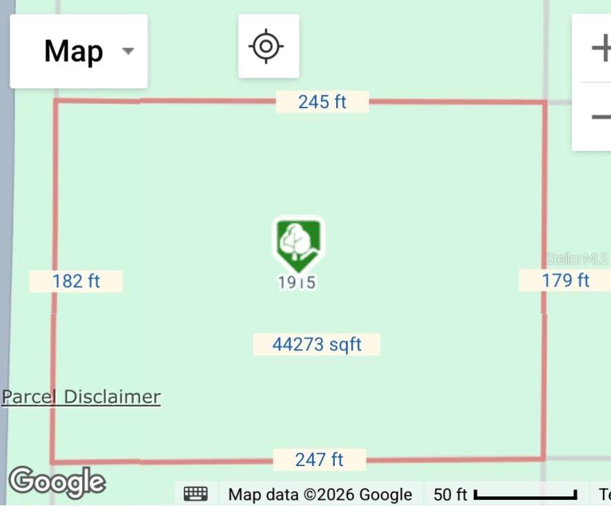 Property for sale at 1915 NW 34TH STREET, GAINESVILLE, FL, 32605