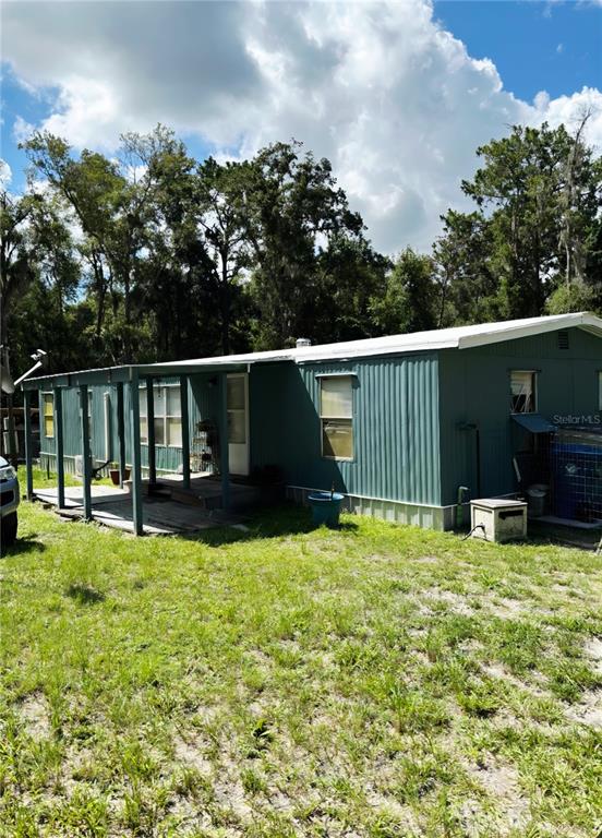 Property for sale at 14207 CAROLINA DOVE ROAD, WEEKI WACHEE, FL, 34614