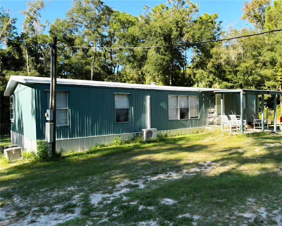 Property for sale at 14207 CAROLINA DOVE ROAD, WEEKI WACHEE, FL, 34614