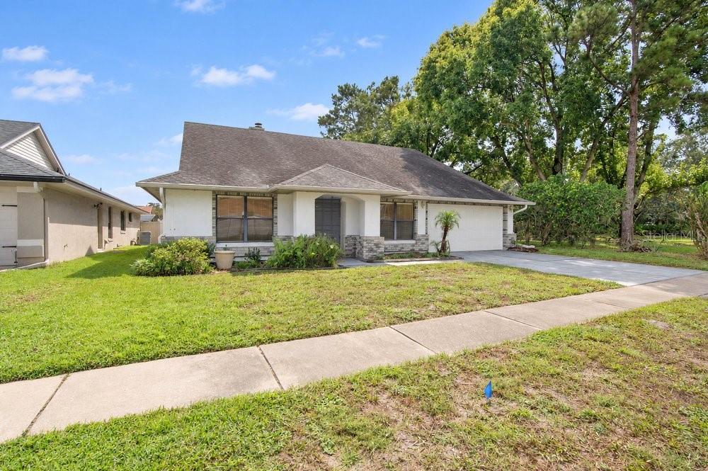 Property for sale at 3600 BISCAYNE DRIVE, WINTER SPRINGS, FL, 32708