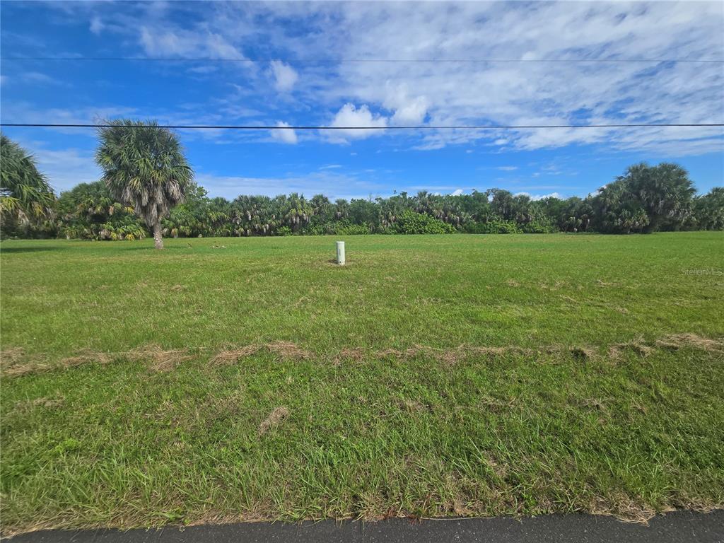 Property for sale at 16947 ACAPULCO ROAD, PUNTA GORDA, FL, 33955