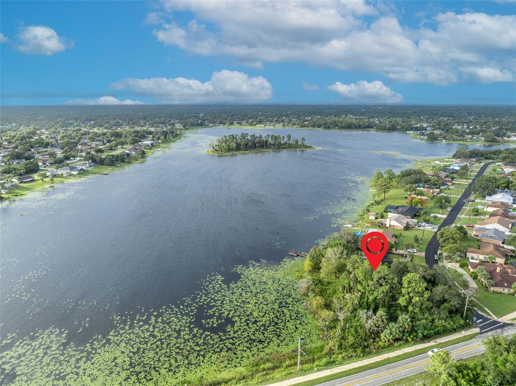 Property for sale at 2163 VAN ORMAN DRIVE, DELTONA, FL, 32725