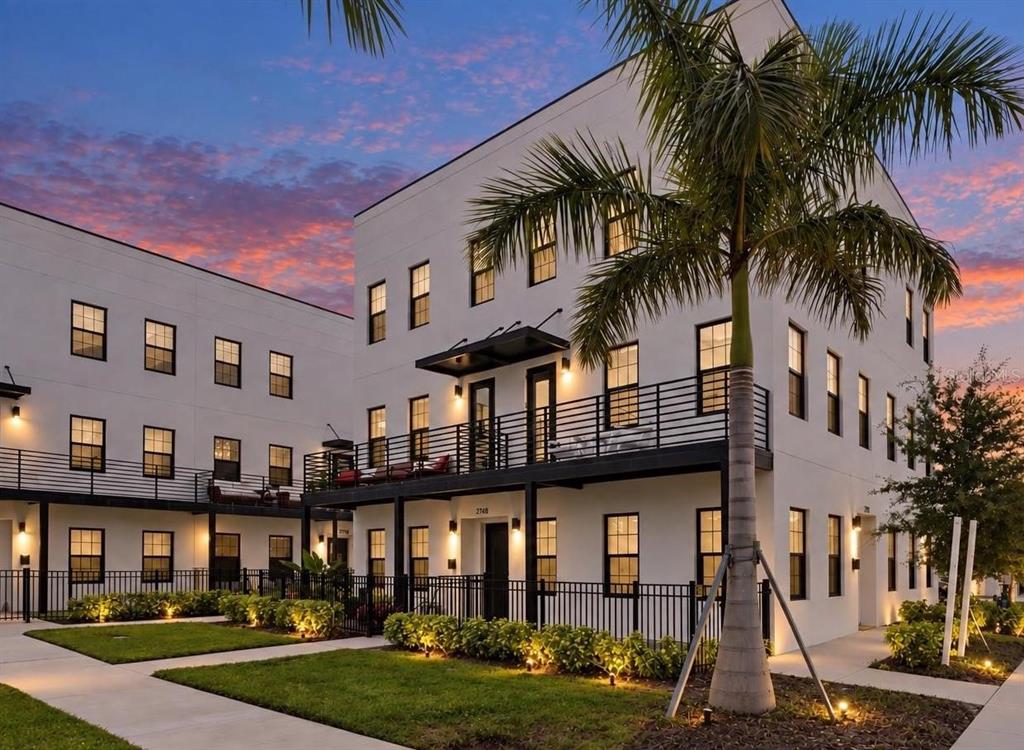Property for sale at 2742 5TH AVENUE S, ST PETERSBURG, FL, 33712