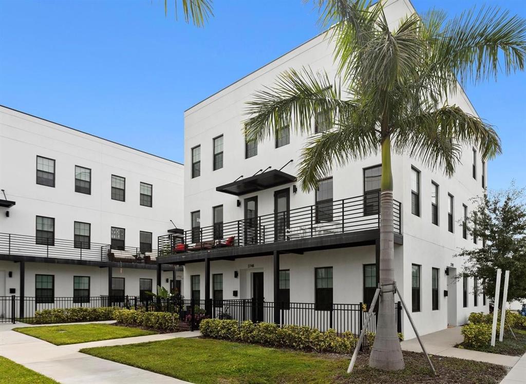 Property for sale at 2742 5TH AVENUE S, ST PETERSBURG, FL, 33712