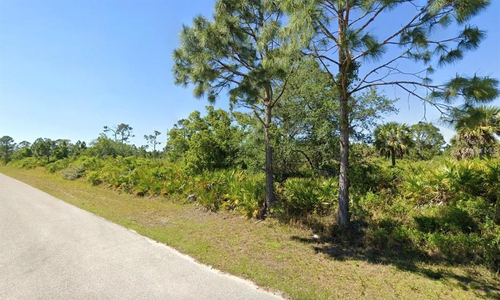 Property for sale at 12166 ASHLEY AVENUE, PORT CHARLOTTE, FL, 33981