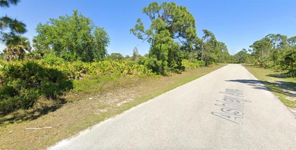 Property for sale at 12166 ASHLEY AVENUE, PORT CHARLOTTE, FL, 33981