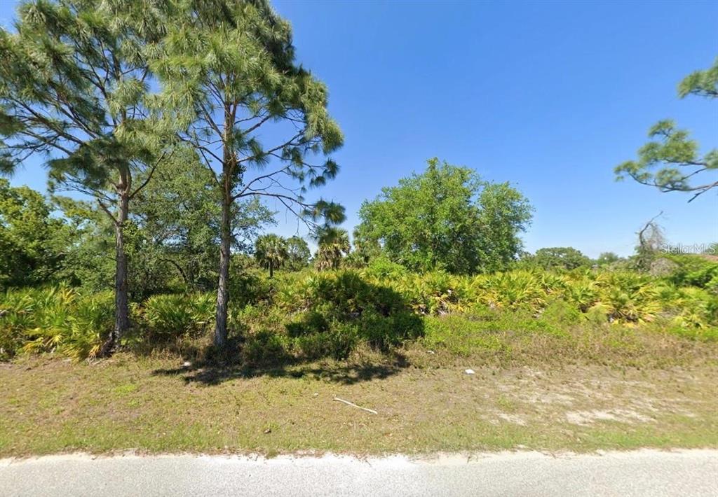 Property for sale at 12166 ASHLEY AVENUE, PORT CHARLOTTE, FL, 33981