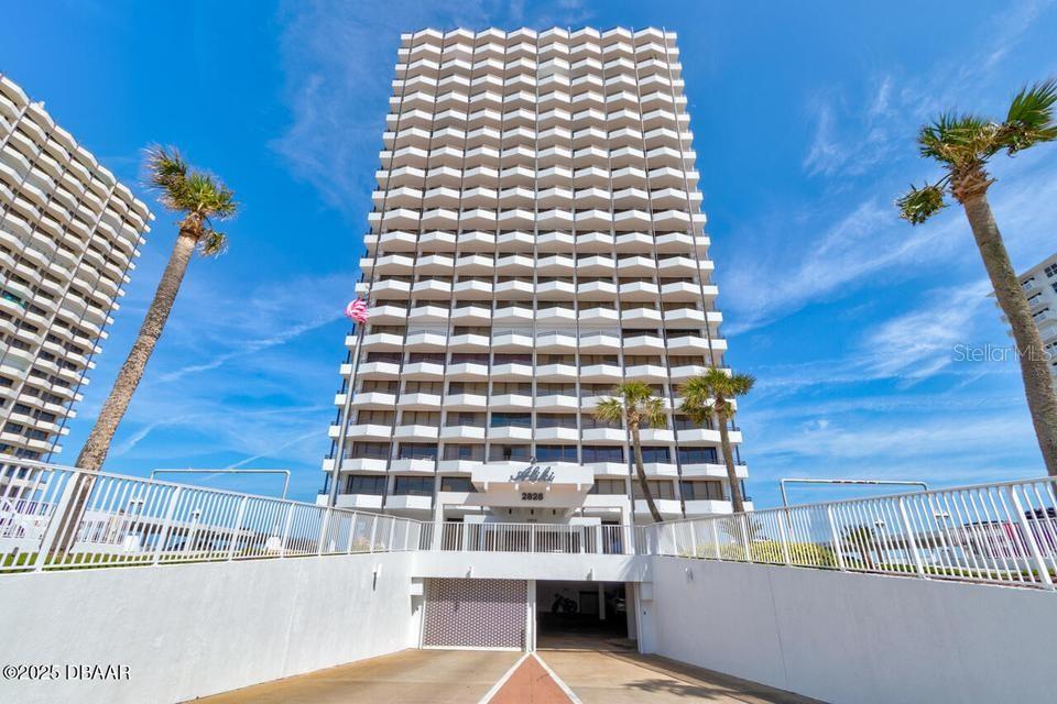 Property for sale at 2828 N ATLANTIC AVENUE UNIT 303, DAYTONA BEACH, FL, 32118
