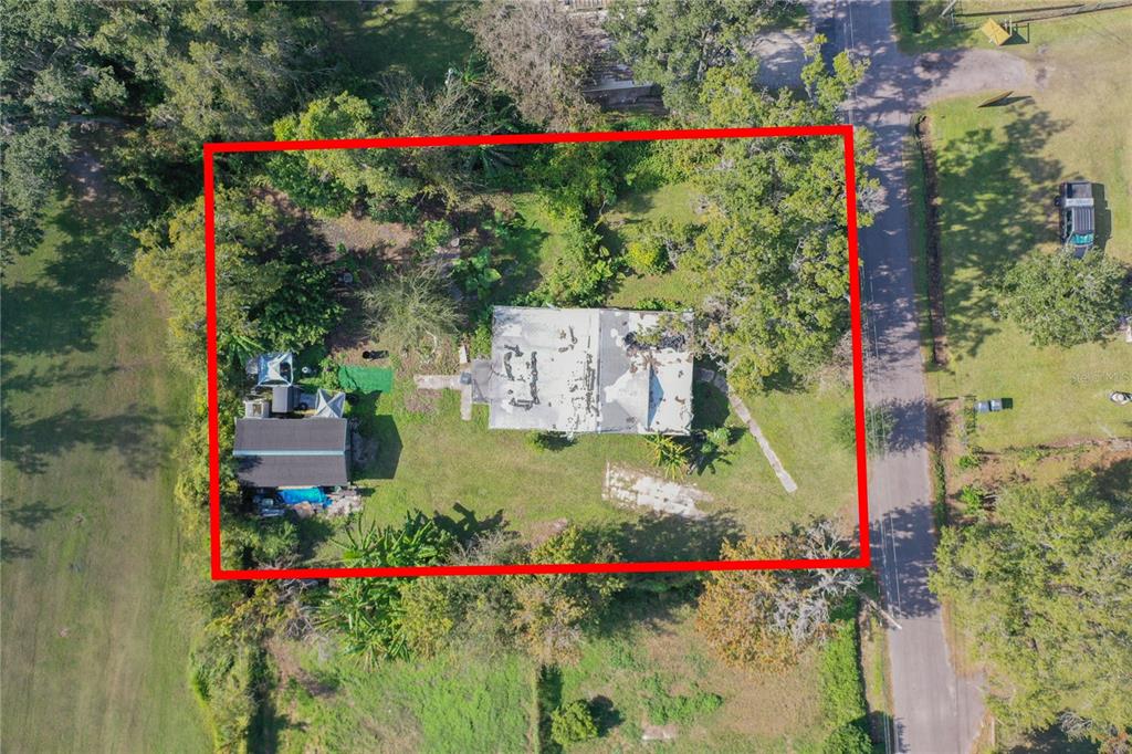 Property for sale at 3346 STRICKLAND ROAD, LAKELAND, FL, 33810