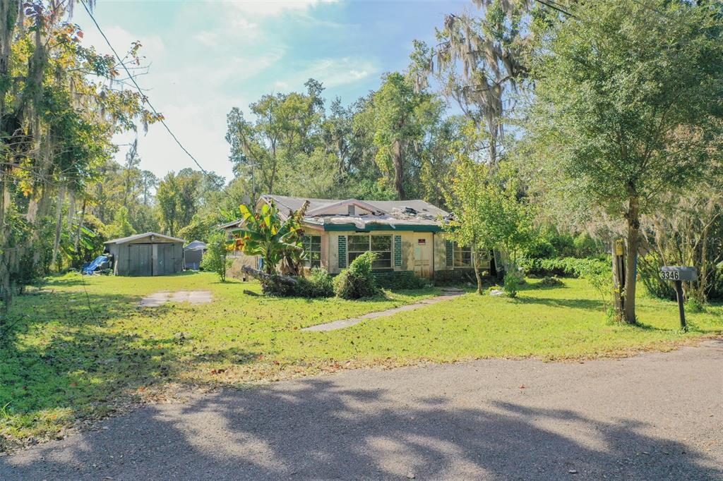Property for sale at 3346 STRICKLAND ROAD, LAKELAND, FL, 33810