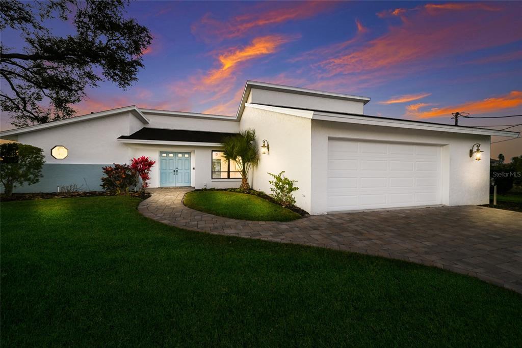 Property for sale at 5424 AMERICA DRIVE, SARASOTA, FL, 34231