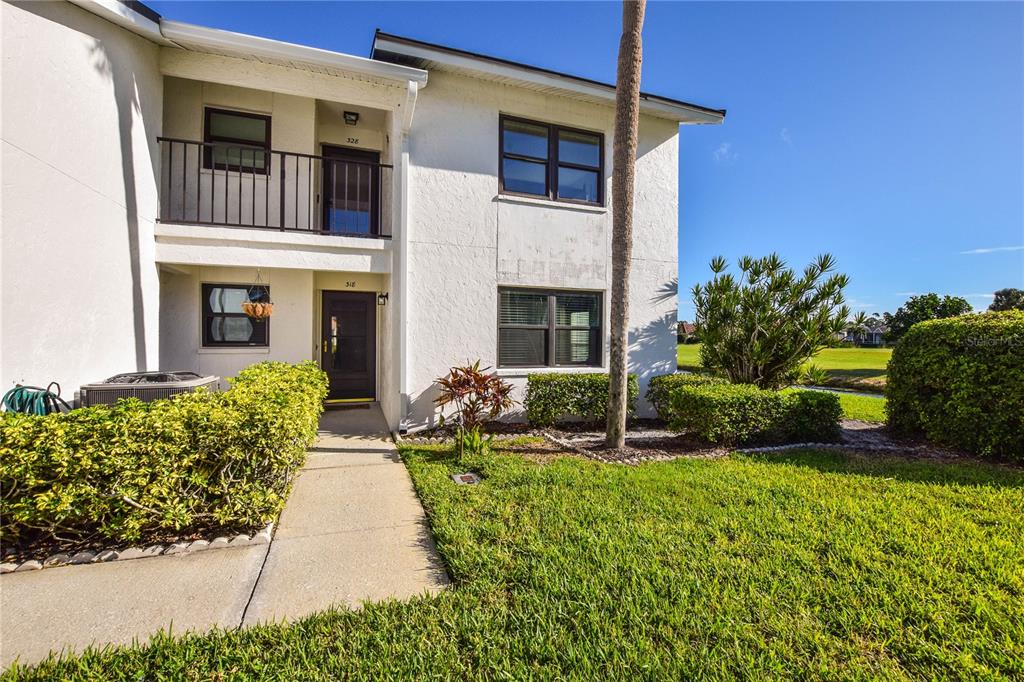 Property for sale at 1100 CAPRI ISLES BOULEVARD UNIT 318, VENICE, FL, 34292