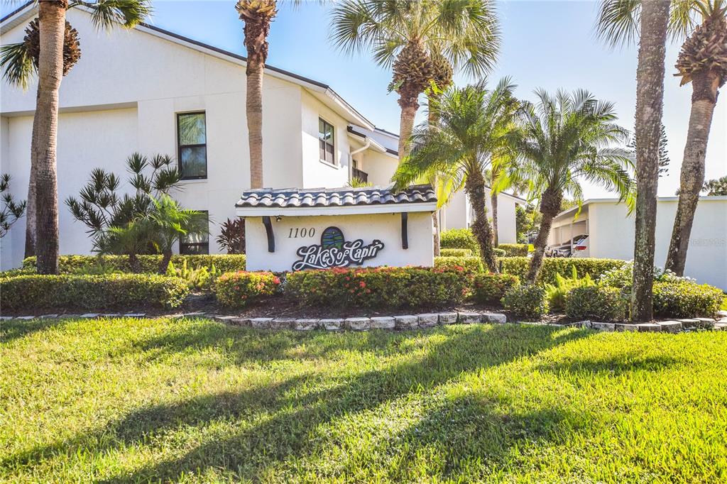 Property for sale at 1100 CAPRI ISLES BOULEVARD UNIT 318, VENICE, FL, 34292