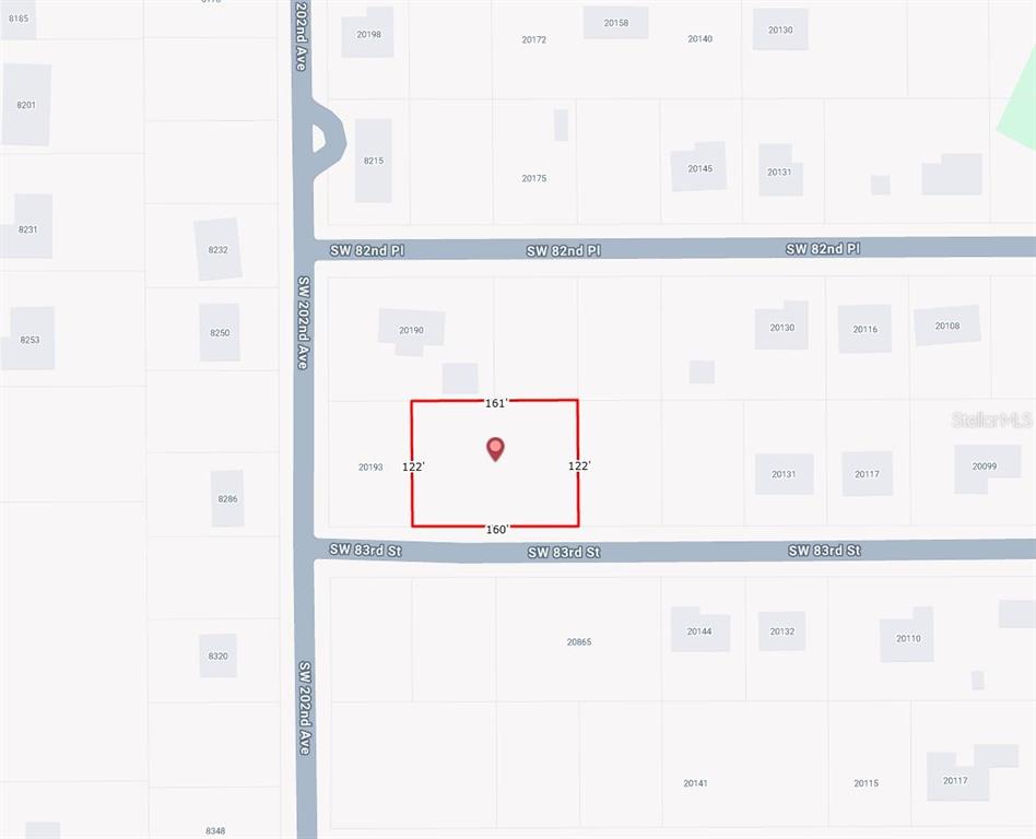 Property for sale at SW 83RD ST, DUNNELLON, FL, 34431
