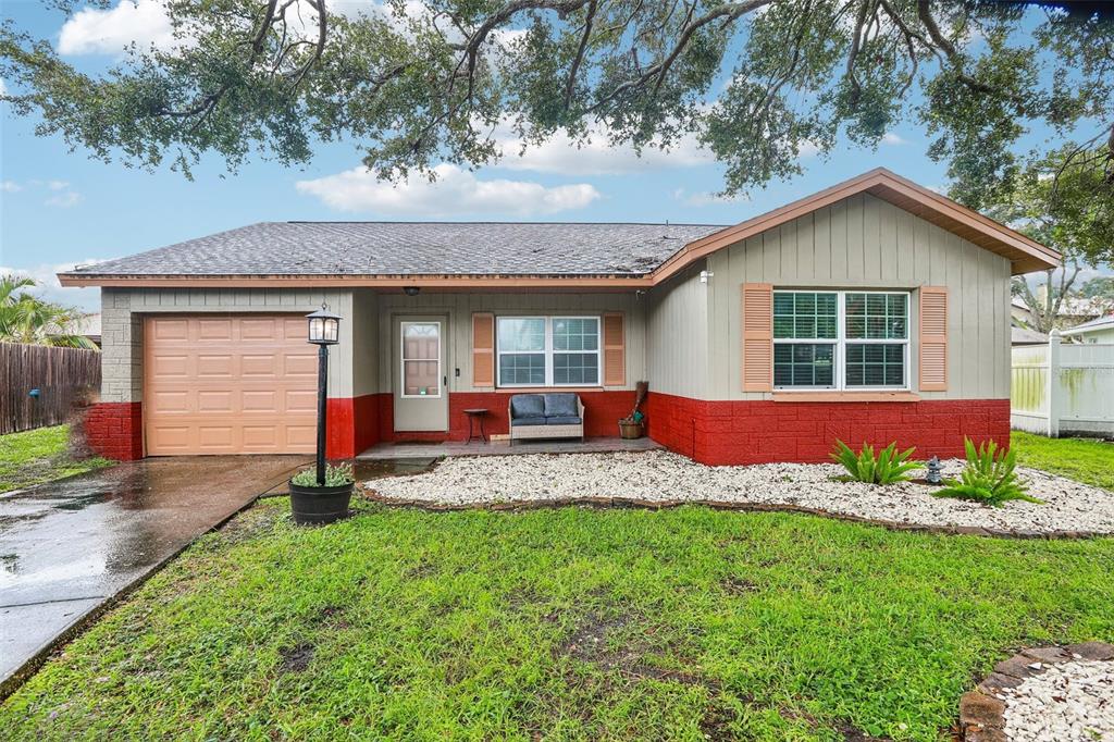 Property for sale at 2310 LISTON CIRCLE, PALM HARBOR, FL, 34683