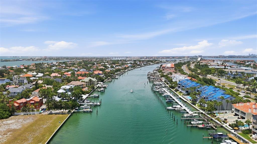 Property for sale at 910 PINELLAS BAYWAY S UNIT 201, TIERRA VERDE, FL, 33715