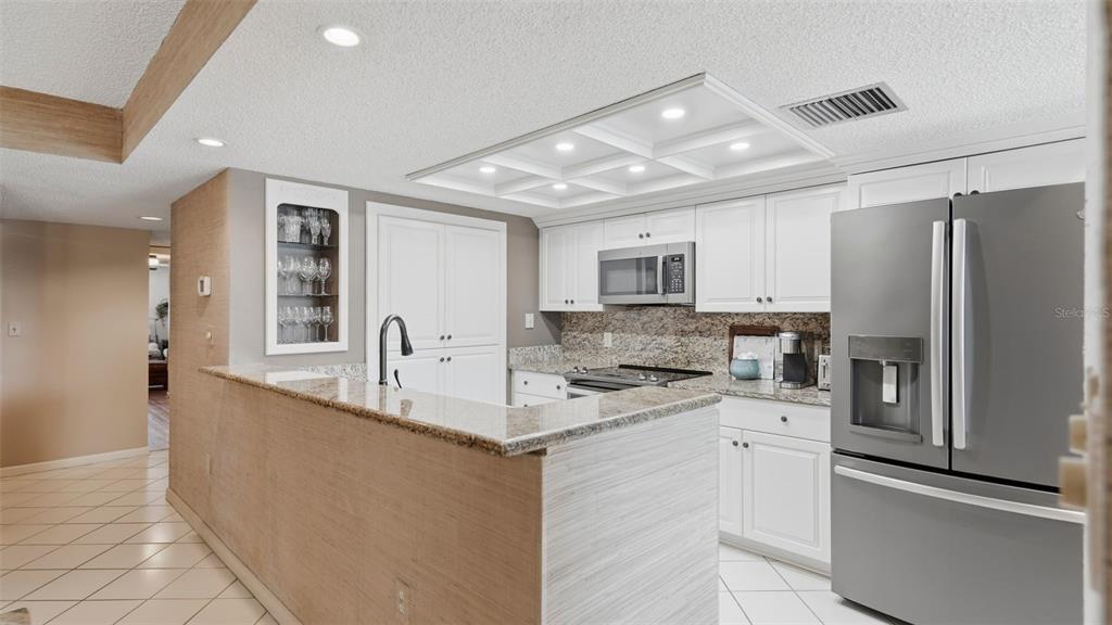 Property for sale at 910 PINELLAS BAYWAY S UNIT 201, TIERRA VERDE, FL, 33715