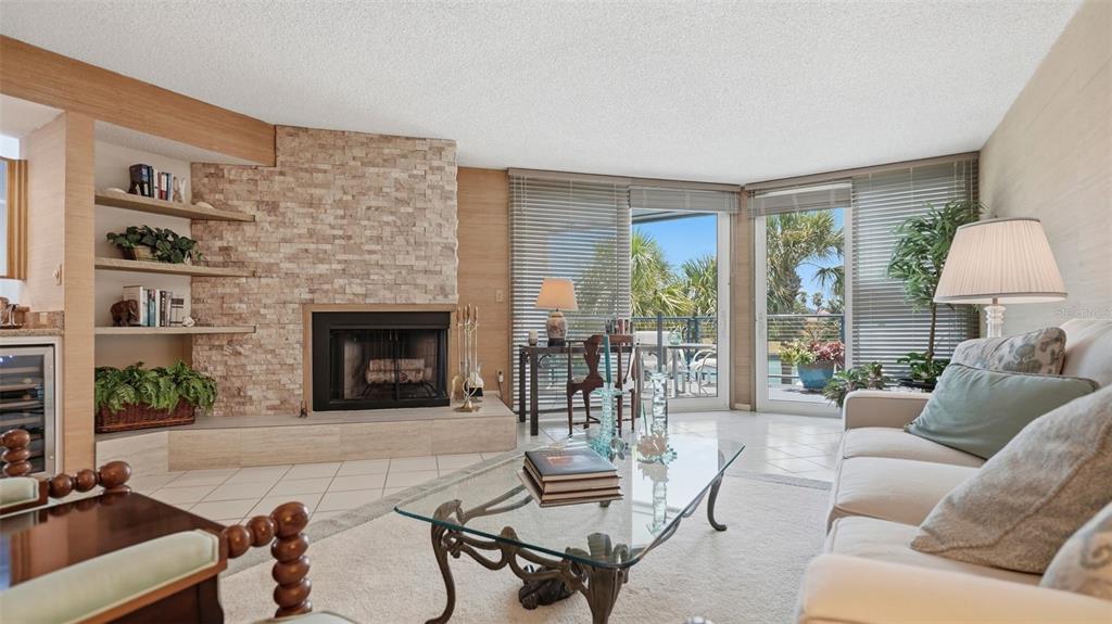 Property for sale at 910 PINELLAS BAYWAY S UNIT 201, TIERRA VERDE, FL, 33715