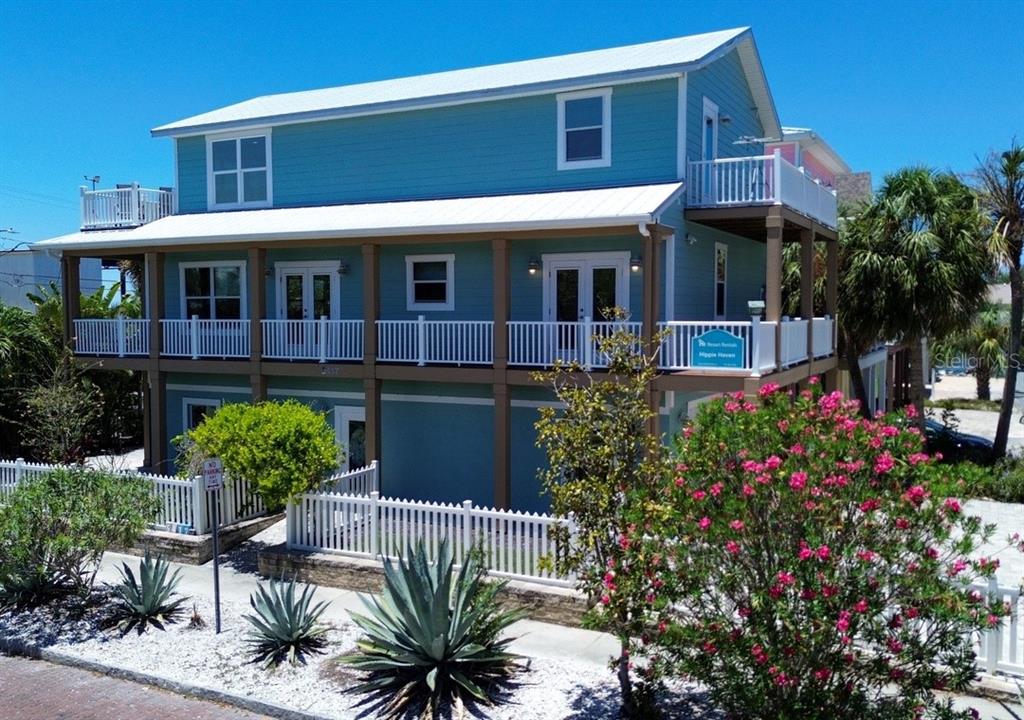 Property for sale at 5417 ESSEX AVENUE S, GULFPORT, FL, 33707