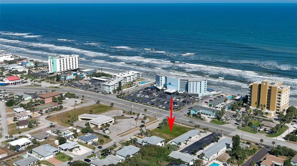 Property for sale at 837 7TH STREET, NEW SMYRNA BEACH, FL, 32169