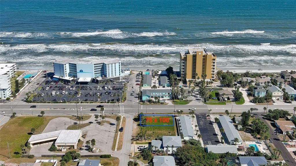 Property for sale at 837 7TH STREET, NEW SMYRNA BEACH, FL, 32169