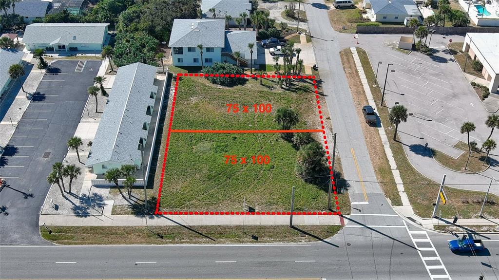 Property for sale at 837 7TH STREET, NEW SMYRNA BEACH, FL, 32169