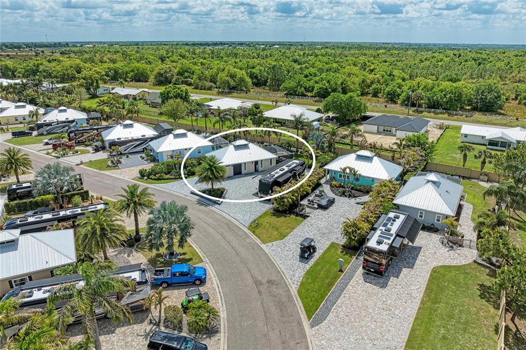 Property for sale at 8602 SW SAND CRANE CIRCLE LOT 51, ARCADIA, FL, 34269