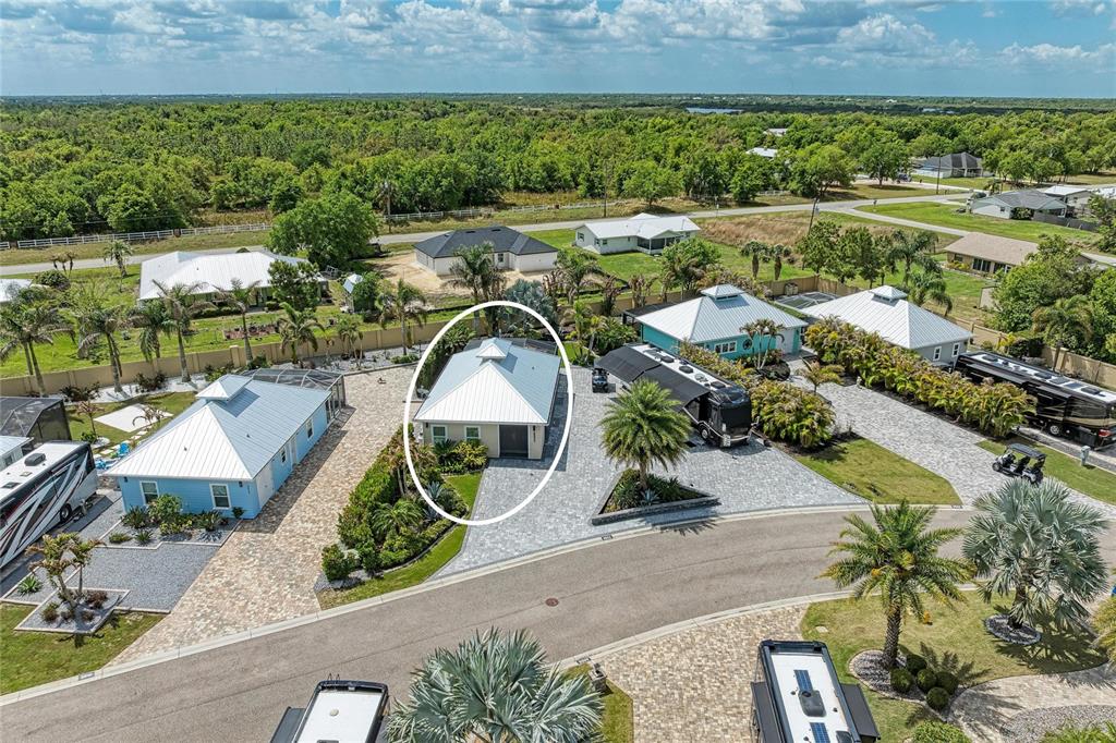 Property for sale at 8602 SW SAND CRANE CIRCLE LOT 51, ARCADIA, FL, 34269