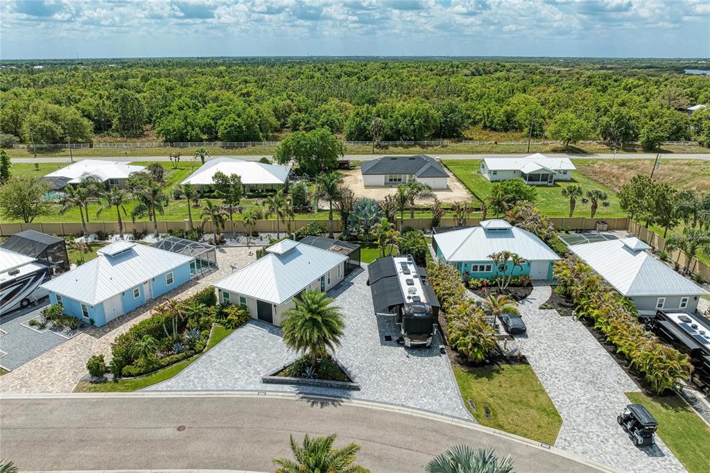 Property for sale at 8602 SW SAND CRANE CIRCLE LOT 51, ARCADIA, FL, 34269