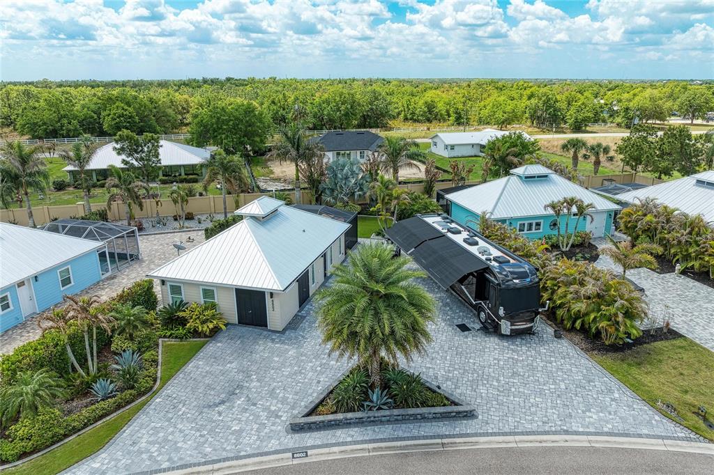Property for sale at 8602 SW SAND CRANE CIRCLE LOT 51, ARCADIA, FL, 34269