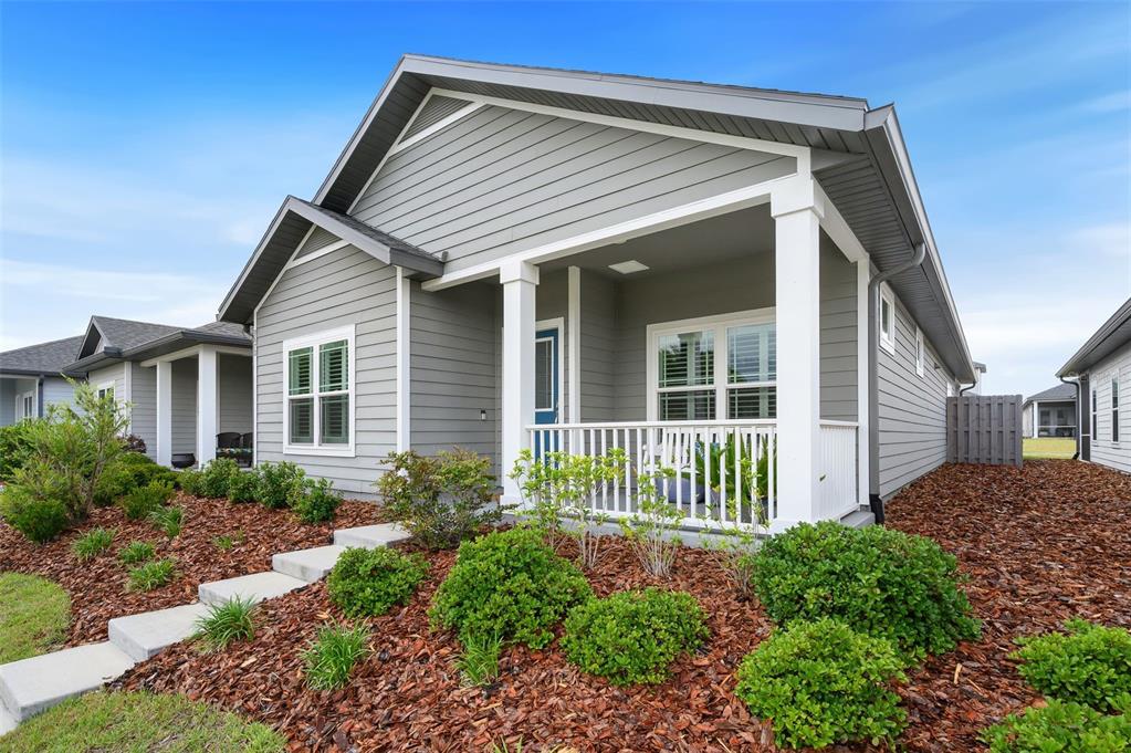 Property for sale at 9670 SW 68TH LANE, GAINESVILLE, FL, 32608