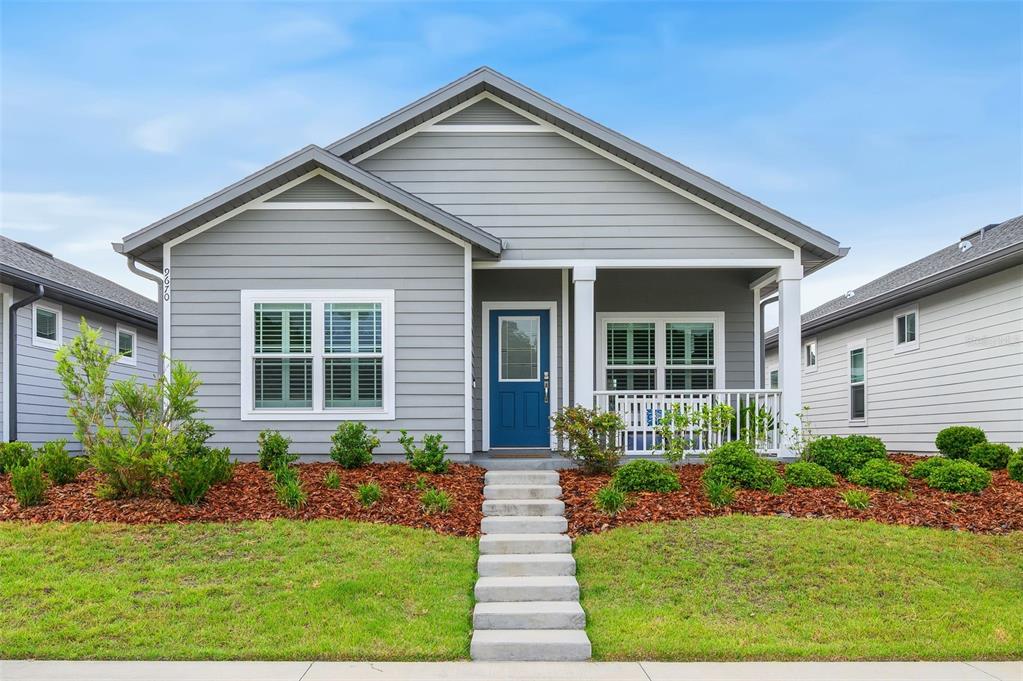 Property for sale at 9670 SW 68TH LANE, GAINESVILLE, FL, 32608