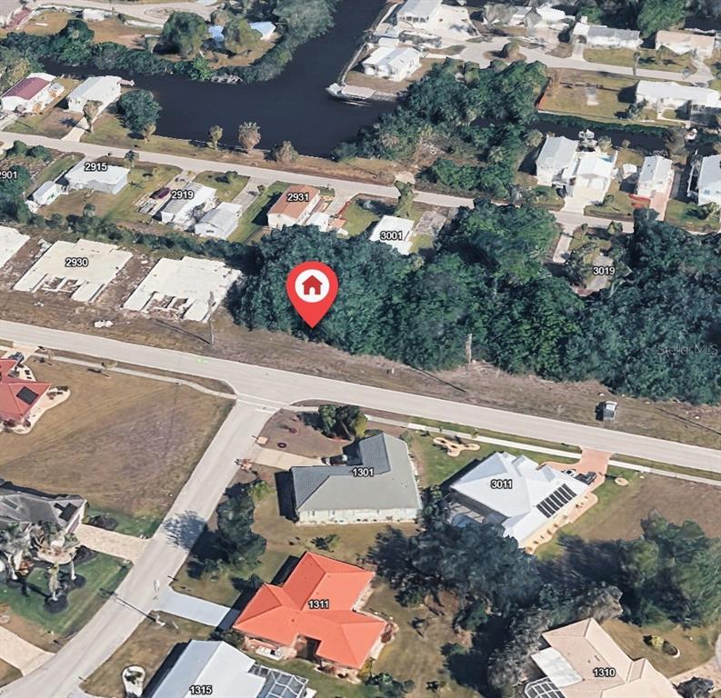 Property for sale at 2942 MAGDALINA DRIVE, PUNTA GORDA, FL, 33950