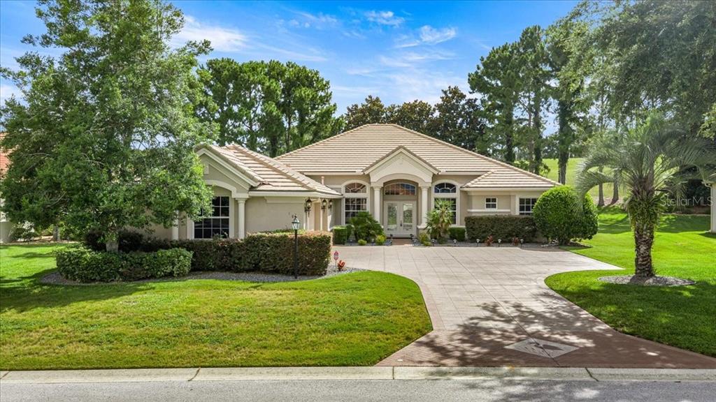 Property for sale at 1861 N EAGLE CHASE DRIVE, HERNANDO, FL, 34442