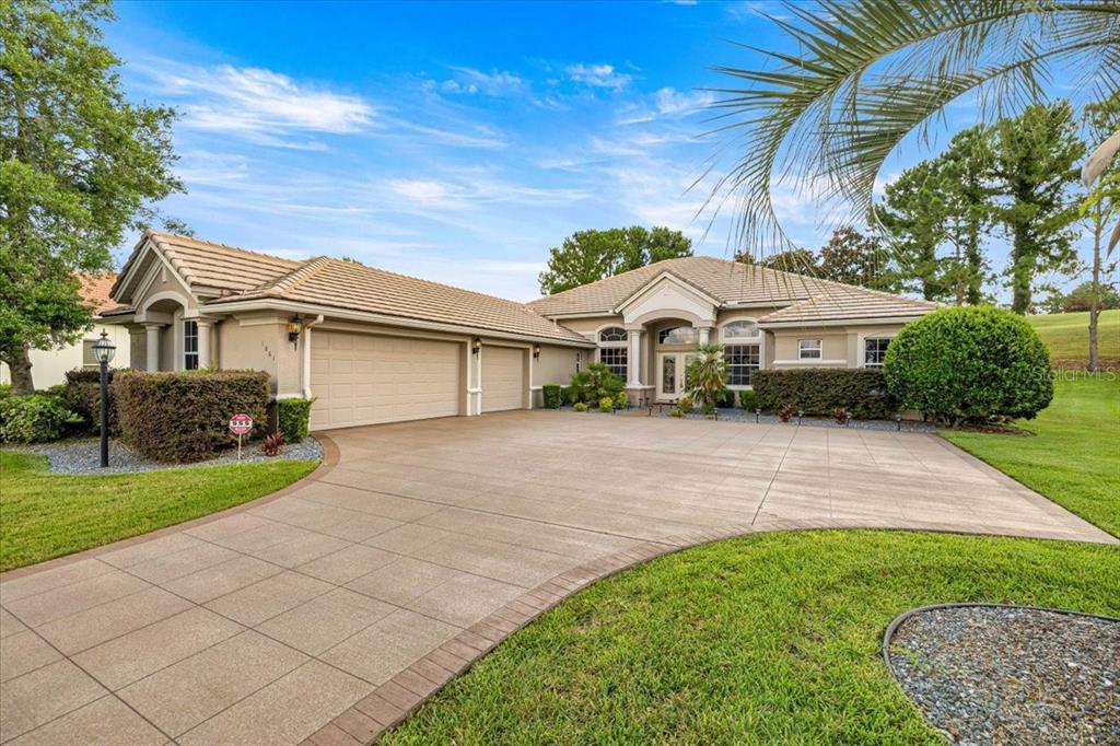 Property for sale at 1861 N EAGLE CHASE DRIVE, HERNANDO, FL, 34442
