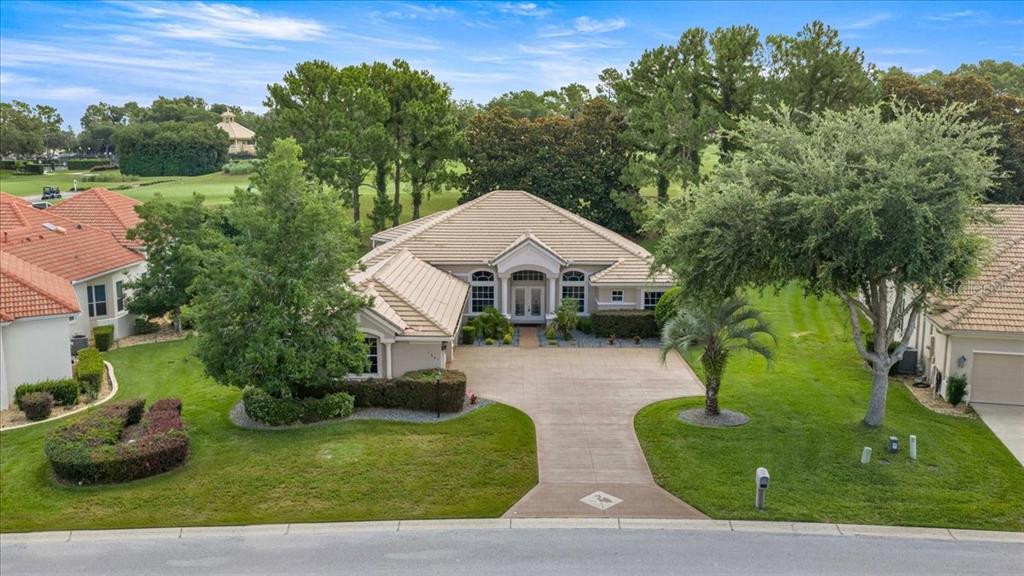 Property for sale at 1861 N EAGLE CHASE DRIVE, HERNANDO, FL, 34442