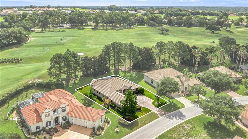Property for sale at 1861 N EAGLE CHASE DRIVE, HERNANDO, FL, 34442