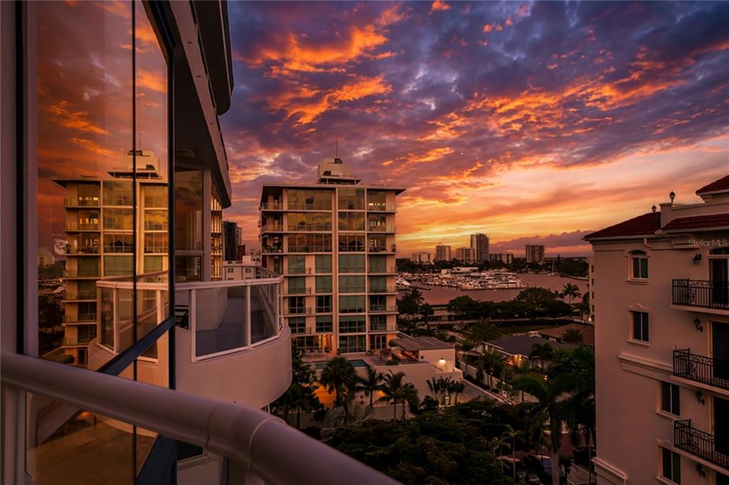 Property for sale at 136 GOLDEN GATE POINT UNIT 602, SARASOTA, FL, 34236