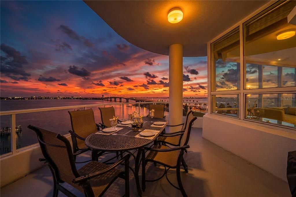 Property for sale at 136 GOLDEN GATE POINT UNIT 602, SARASOTA, FL, 34236