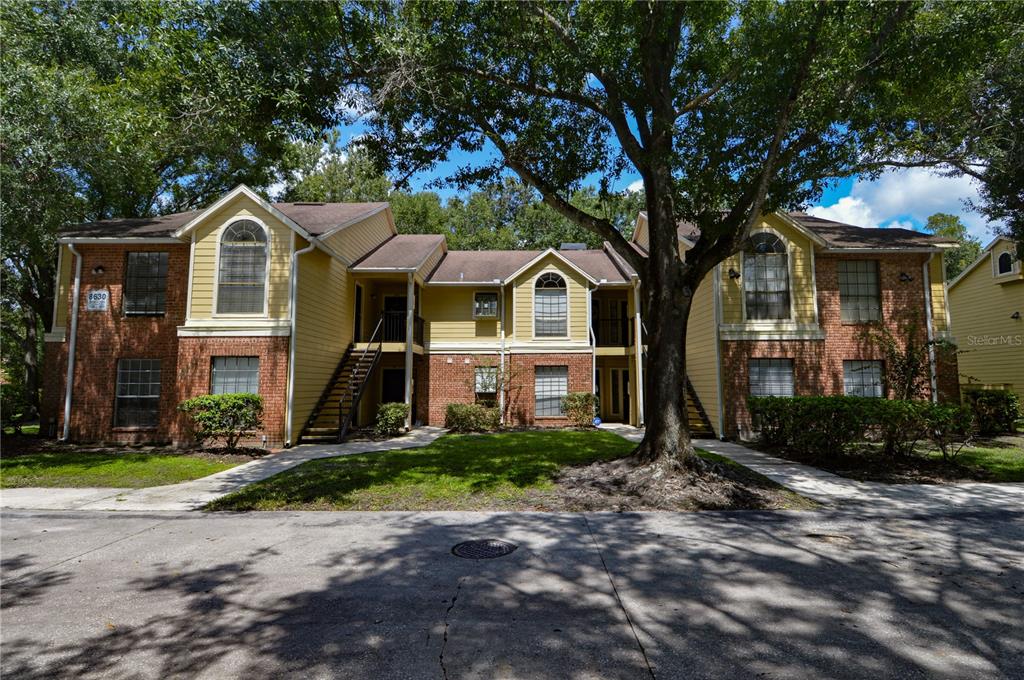 Property for sale at 8630 MALLARD RESERVE DRIVE UNIT 103, TAMPA, FL, 33614