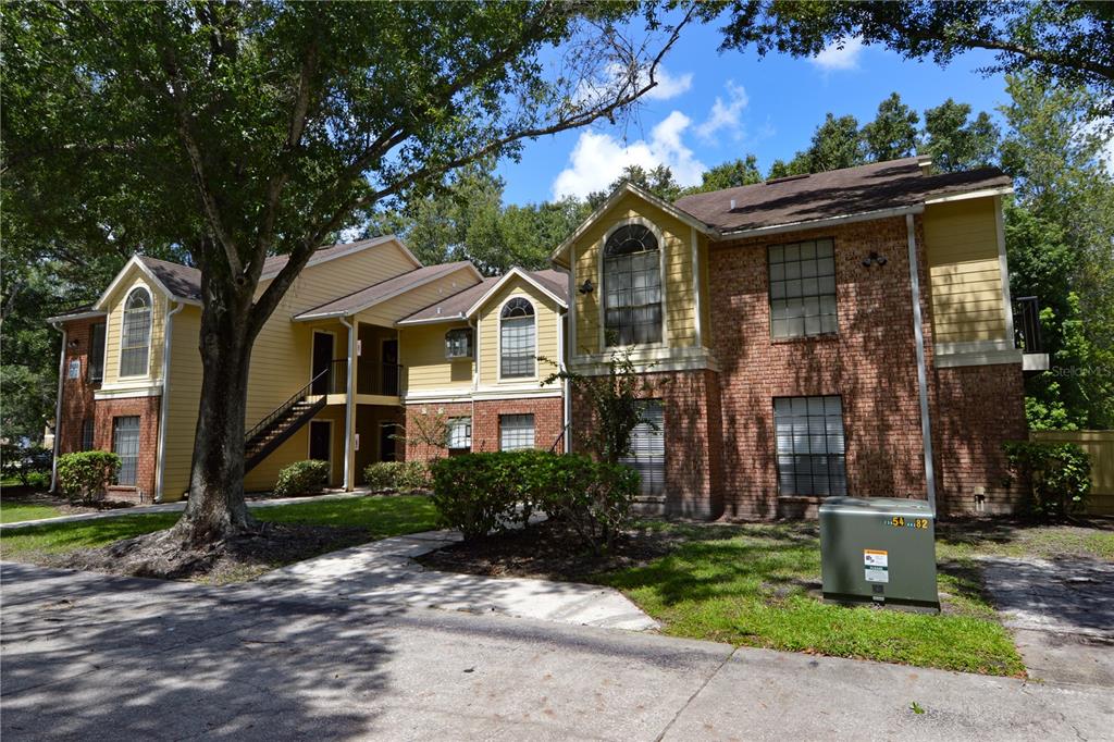 Property for sale at 8630 MALLARD RESERVE DRIVE UNIT 103, TAMPA, FL, 33614
