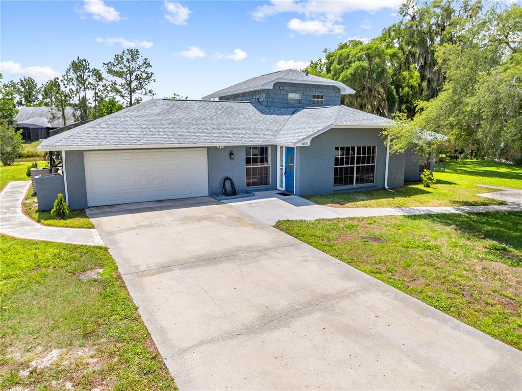 Property for sale at 6570 BAY SHORE DRIVE, ST CLOUD, FL, 34771