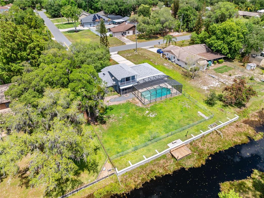 Property for sale at 6570 BAY SHORE DRIVE, ST CLOUD, FL, 34771
