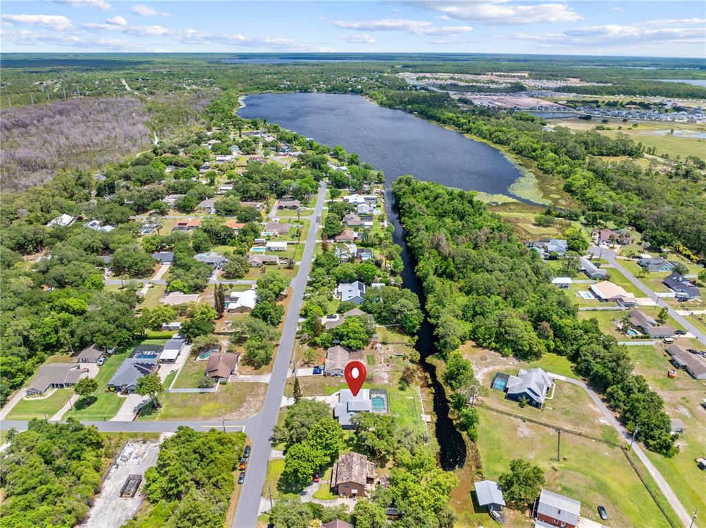 Property for sale at 6570 BAY SHORE DRIVE, ST CLOUD, FL, 34771